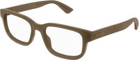 Gucci GG1584O Round Optical - Havana