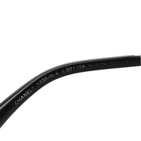 Chanel Butterfly Sunglasses — Black 5339-H