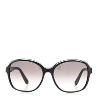 Prada Square Sunglasses — Black SPR 18Q