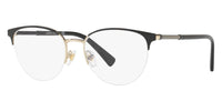 Versace VE1247 phantos optical - side angle