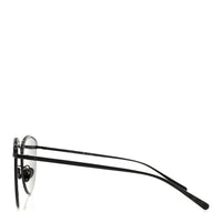 Chanel Cat-Eye Sunglasses — Crystal 4258-B