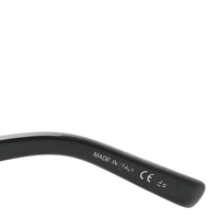 Saint Laurent Cat-Eye Sunglasses — Black SL 658