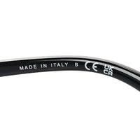 Chanel Square Sunglasses — Black 5440-A