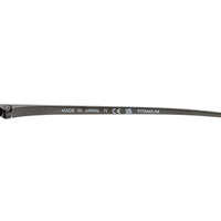 Chanel Cat-Eye Sunglasses — Black 4286-T