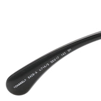 Chanel Cat-Eye Sunglasses — Tortoise 5429-A