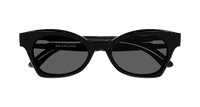 Balenciaga BB0230S Dynasty sunglasses - alternate view