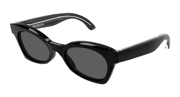 Balenciaga BB0230S Dynasty sunglasses - front view