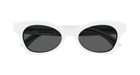 Balenciaga BB0230S Dynasty sunglasses - detail view