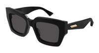 Bottega Veneta BV1212S Black/Grey