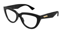Bottega Veneta BV1259O Black