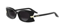 Dior Butterfly S2I - Black front