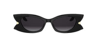 Dior Butterfly S2I - Black angle