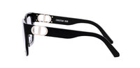 Dior 30 Montaigne O S1I - Shiny Black side