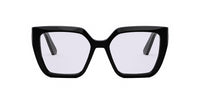 Dior 30 Montaigne O S1I - Shiny Black angle
