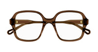 Chloe CH0126O Rectangular Acetate Optical front