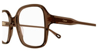 Chloe CH0126O Rectangular Acetate Optical zoom