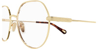 Chloe CH0137O Round Metal Optical zoom (001)