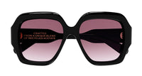 Chloe Gayia CH0154S Square Sunglasses front