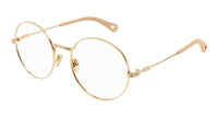 Chloe Boxy CH0179O Round Optical (002)