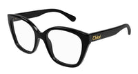 Chloe CH0241O Soft Cat-Eye Acetate Optical (001)