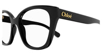 Chloe CH0241O Soft Cat-Eye Acetate Optical zoom