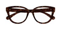 Chloe CH0243O Rounded Cat-Eye Acetate Optical front