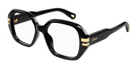 Chloe West CH0266O Square Optical (001)