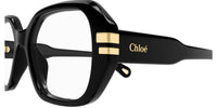 Chloe West CH0266O Square Optical zoom