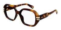Chloe West CH0266O Square Optical (002)