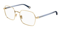 Chloe CH0268O Frankie Square Optical (001)