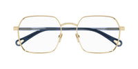 Chloe CH0268O Frankie Square Optical front