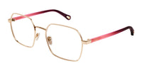 Chloe CH0268O Frankie Square Optical (002)