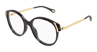 Chloe CH0328O Cat-Eye Optical (006)
