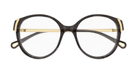 Chloe CH0328O Cat-Eye Optical front