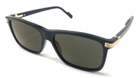 Cartier CT0160S Sunglasses - Black angle view