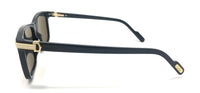 Cartier CT0160S Sunglasses - Black side view