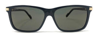 Cartier CT0160S Sunglasses - Black detail
