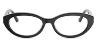 Dior Glow O B1I - Shiny Black front