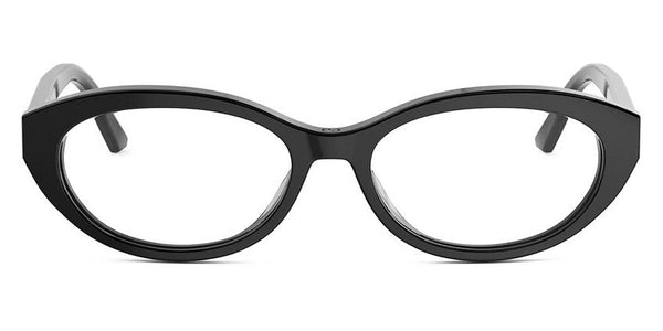 Dior Glow O B1I - Shiny Black front