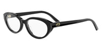 Dior Glow O B1I - Shiny Black side