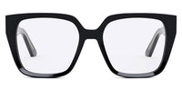 Dior Spirit O S6I - Shiny Black front