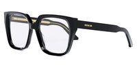 Dior Spirit O S6I - Shiny Black side
