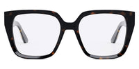 Dior Spirit O S6I - Havana front