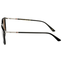 Gucci GG0518S-001 Black/Ruthenium right side view