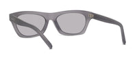 Givenchy GV Day acetate cat-eye sunglasses side