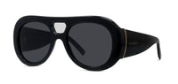Givenchy Bold cat-eye sunglasses front