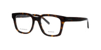 Givenchy round metal optical glasses (same-family reference GV50005I dark havana)