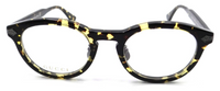 Gucci GG0071O Vintage Cat-Eye Optical - Angle