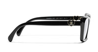 Chanel 3467 C622 Black - view 3
