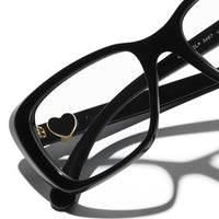 Chanel 3467 C622 Black - view 4